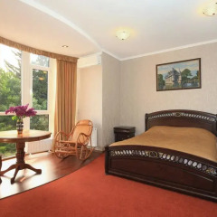 Гостиница Rest-Exclusive Guest House интерьер отеля
