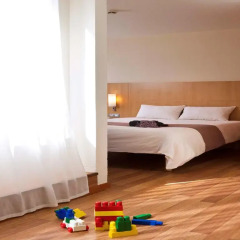 Отель ibis Brussels Expo-Atomium Бельгия, Брюссель - отзывы, цены и фото номеров - забронировать отель ibis Brussels Expo-Atomium онлайн детские мероприятия
