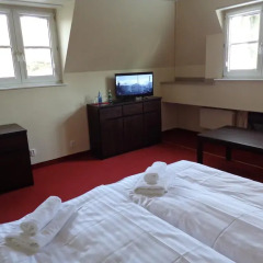 Hotel Meridian детские мероприятия