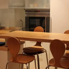 Отель Quiet Center Apartment Латвия, Рига - отзывы, цены и фото номеров - забронировать отель Quiet Center Apartment онлайн в номере фото 2