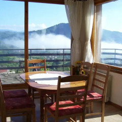 Отель Chitakovata House Guest House Пампорово балкон