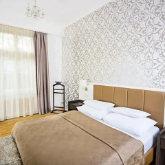 Отель Deminka Palace 4* Улучшенный номер фото 5