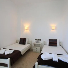 Апартаменты Iraklis Studios & Apartments детские мероприятия фото 2