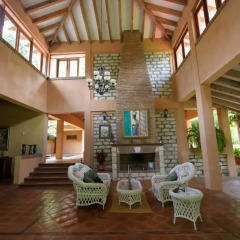 Отель La Villa de Soledad B&B интерьер отеля фото 3