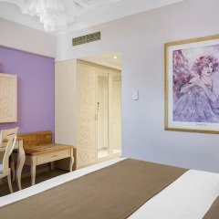 Отель Rodos Palladium Leisure & Wellness 5* Номер Делюкс фото 2