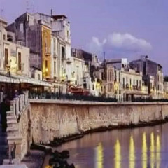 Отель Lungomare Elio Vittorini Сиракуза приотельная территория фото 2