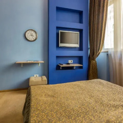 Отель Bulvar Inn Hotel Азербайджан, Баку - отзывы, цены и фото номеров - забронировать отель Bulvar Inn Hotel онлайн комната для гостей фото 4