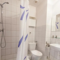 Отель Villa Vrest 3* Стандартный номер