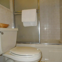 World Hotel Номер Делюкс с различными типами кроватей