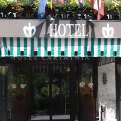 Отель Carinthia Австрия, Гастайнерталь - отзывы, цены и фото номеров - забронировать отель Carinthia онлайн фото 7