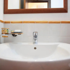 Отель B&B Salotto Di Athena 3* Стандартный номер фото 8