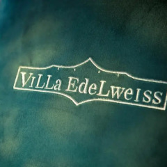 Апарт-Отель Villa Edelweiss 4* Апартаменты с двуспальной кроватью фото 41