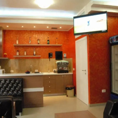 Hotel Relax City Center в номере