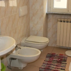 Отель B&B Tiffany Апартаменты с различными типами кроватей фото 47