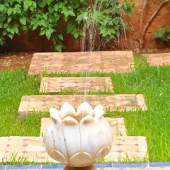 Отель Riad au 20 Jasmins Марокко, Фес - отзывы, цены и фото номеров - забронировать отель Riad au 20 Jasmins онлайн помещение для мероприятий
