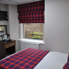 Argyll Hotel 3* Номер категории Эконом с различными типами кроватей фото 2