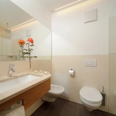 Hotel Madatsch 4* Стандартный номер фото 2