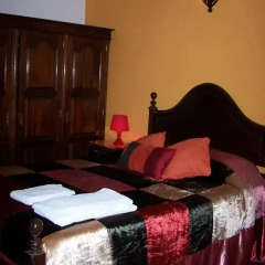 Отель Porto Riad Guest House 2* Номер Эконом разные типы кроватей фото 3