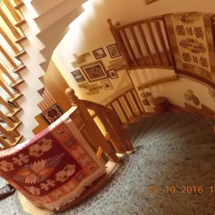 David Hotel сауна