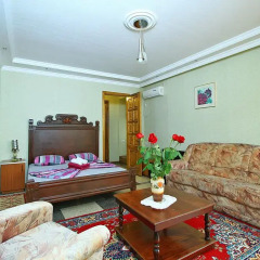 Отель Babilina 2* Полулюкс с различными типами кроватей фото 4