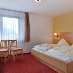 Hotel Austria комната для гостей фото 2