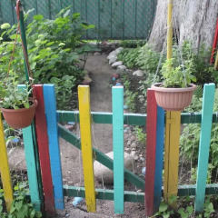 Almaty Hostel Dom Алматы детские мероприятия