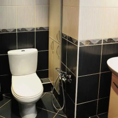 Апартаменты Volshebniy Kray Apartments Апартаменты с различными типами кроватей фото 30