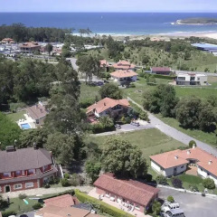 Отель Ocean side пляж фото 2