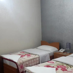 Отель Vienna Hotel ОАЭ, Дубай - отзывы, цены и фото номеров - забронировать отель Vienna Hotel онлайн комната для гостей фото 2