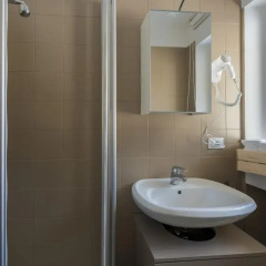 Отель Capitol Rooms 2* Стандартный номер фото 2