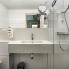 First Hotel Arlanda Airport 3* Стандартный номер с различными типами кроватей фото 5
