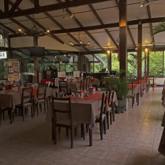 Отель Airport Hotel Costa Rica Коста-Рика, Алахуэла - отзывы, цены и фото номеров - забронировать отель Airport Hotel Costa Rica онлайн питание фото 3