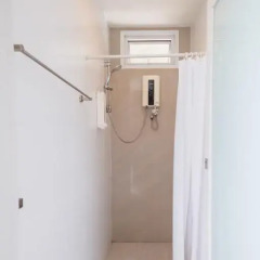 Siamaze Hostel Кровать в общем номере фото 13