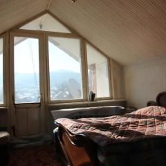 Отель Bari House in Tsaghkadzor 11 питание
