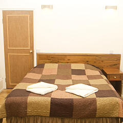 Cecil House Hotel 2* Стандартный номер