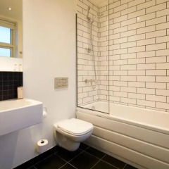 Hotel Ritz Aarhus City 3* Улучшенный номер с разными типами кроватей фото 2