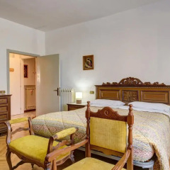 Отель B&B Il Pozzo Стандартный номер фото 5