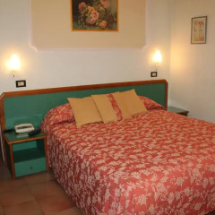 Hotel La Torre 3* Стандартный номер фото 6