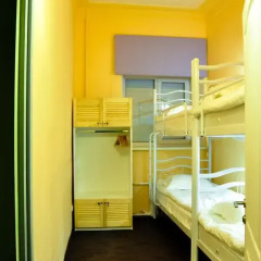 Hostel Factory детские мероприятия