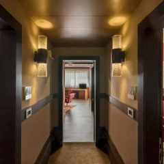Отель Risorgimento Resort - Vestas Hotels & Resorts Лечче интерьер отеля