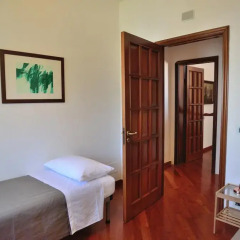 Отель Bed and Breakfast La Villa Номер Делюкс фото 5