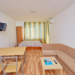 Апартаменты Sineva Del Sol Apartments Апартаменты фото 28