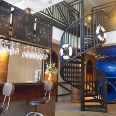 Отель Kokotel Phuket Patong гостиничный бар