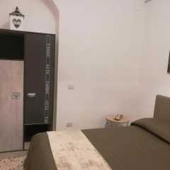 Отель B&B Al Teatro 2* Стандартный номер фото 5