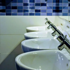 Feetup Yellow Nest Hostel Barcelona Кровать в женском общем номере фото 6