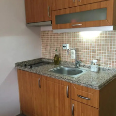 Natureland Efes 3* Стандартный номер с различными типами кроватей фото 17