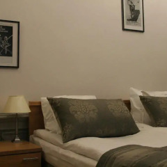 Hotel Man-Tess 3* Стандартный номер с различными типами кроватей фото 9