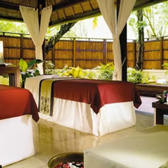 Отель Banyan Tree Vabbinfaru Мальдивы, Северный атолл Мале - отзывы, цены и фото номеров - забронировать отель Banyan Tree Vabbinfaru онлайн фото 10