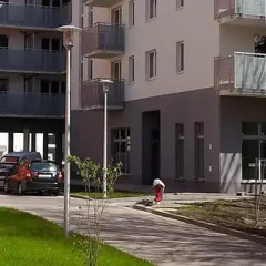 Отель Mozaika II