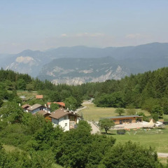 Отель Casa Ciliegi Фай-делла-Паганелла